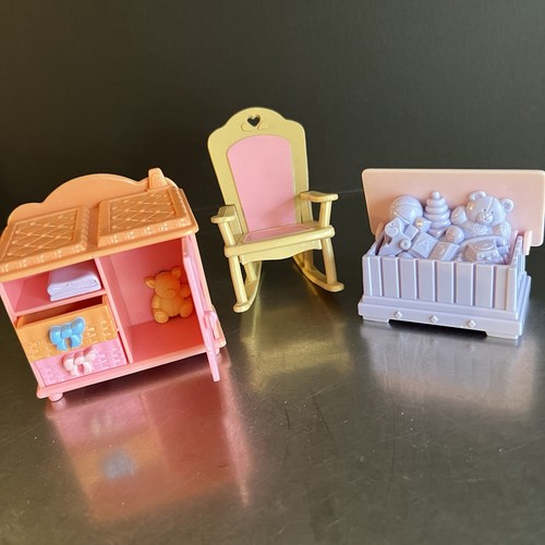 Loving family nursery twin - loving,