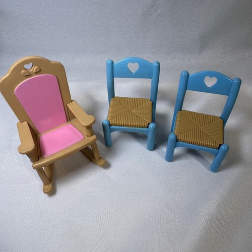 Fisher price loving - fisher,