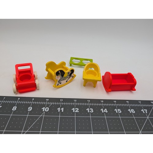 Fisher price little people - fisher,
