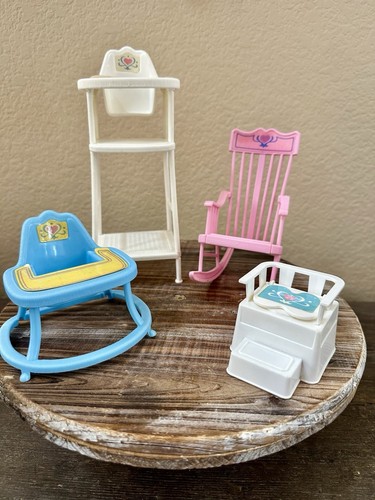 Fisher price loving family - fisher-price,