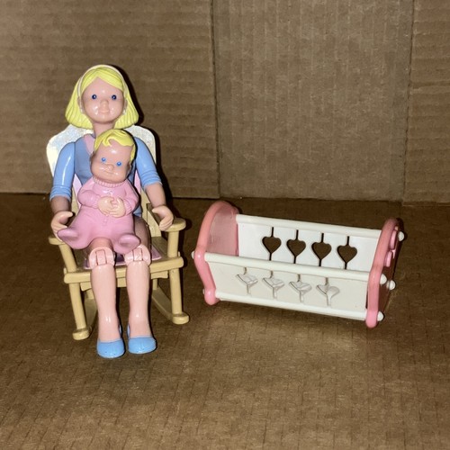 1993 fisher price loving - price,