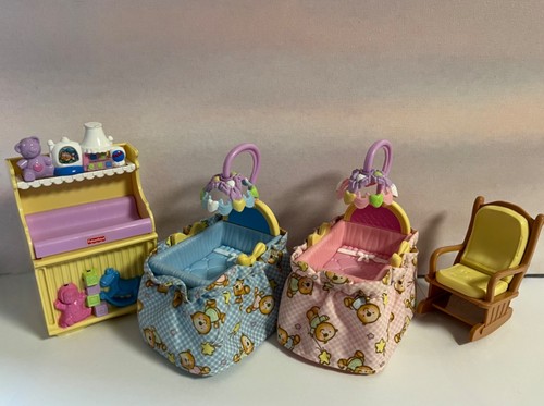 Fisher price loving family - price,