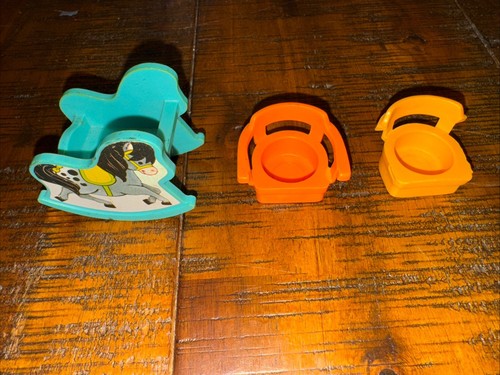 Vintage fisher price - vintage,