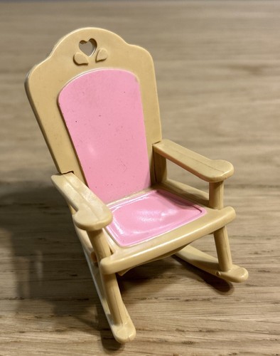 Fisher price loving family - loving,
