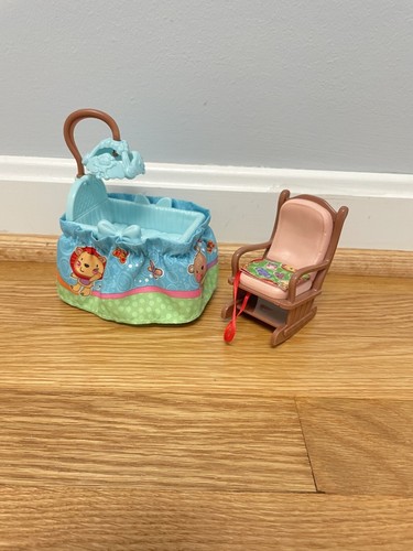 Fisher price dollhouse - price,