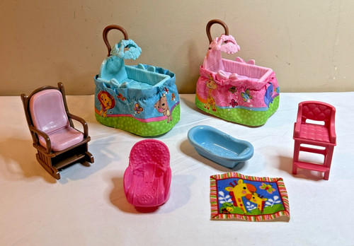 Fisher price loving - price,