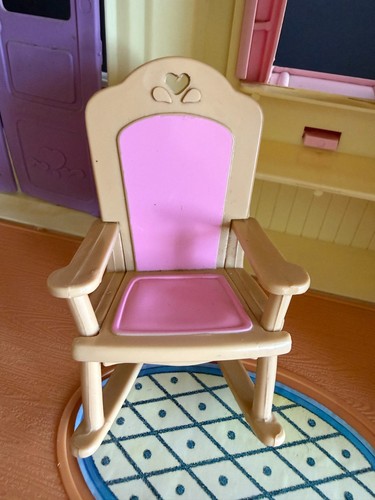 Fisher price loving family - fp,