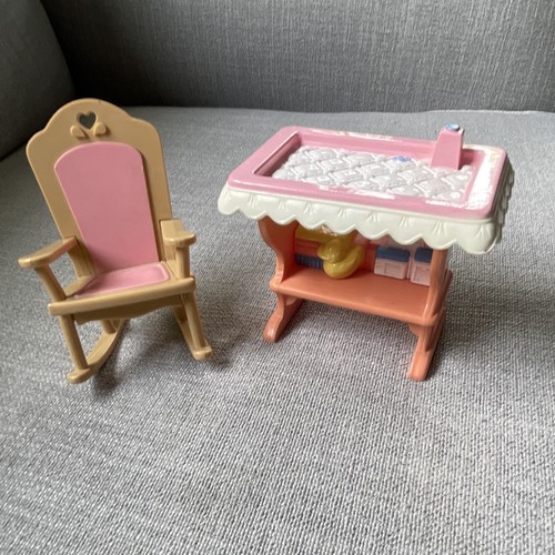 Vintage fisher price loving - fisher,