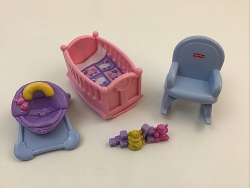 Fisher price first - fisher,