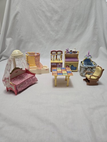 Fisher price loving family - fisher,