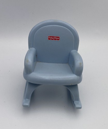 Fisher price first - my,