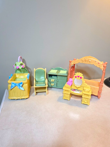 Fisher price loving family - price,