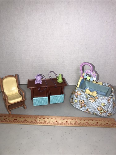 Fisher price loving family - price,