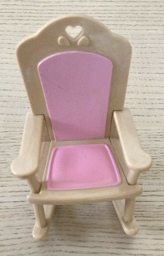 Fisher price loving family - fisher-price,