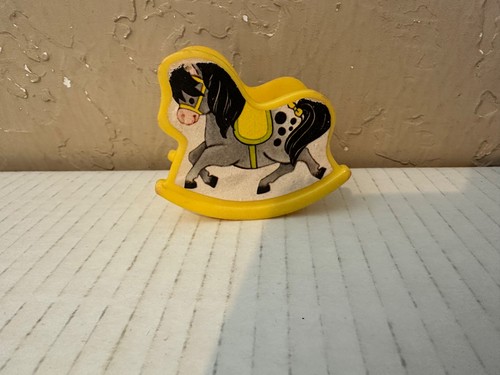 Vintage fisher price 1972 - fisher,
