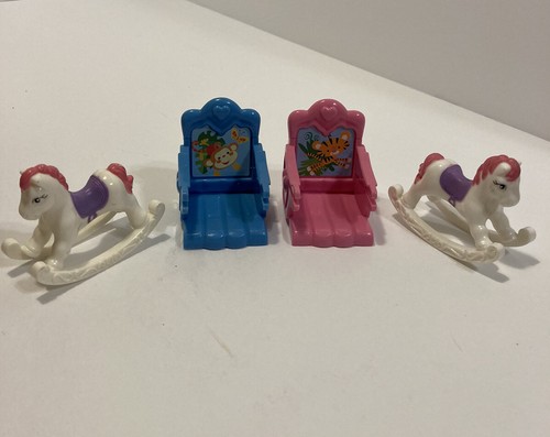 Fisher price loving family - fisher,