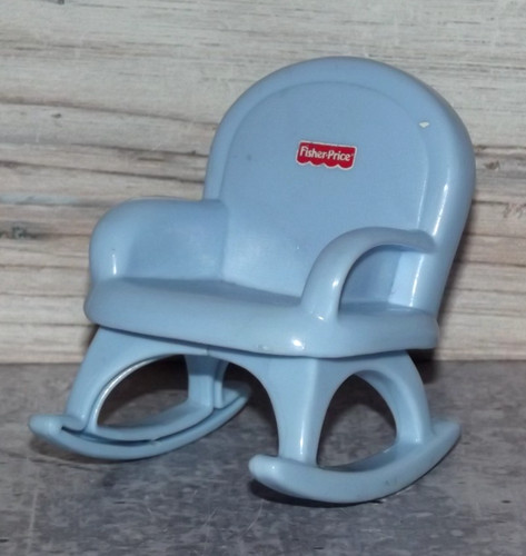 Fisher price first - my,
