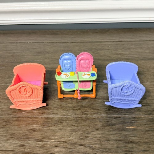 Fisher price loving family - fisher-price,