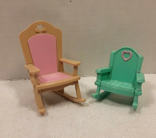 Vintage fisher price loving - fisher,