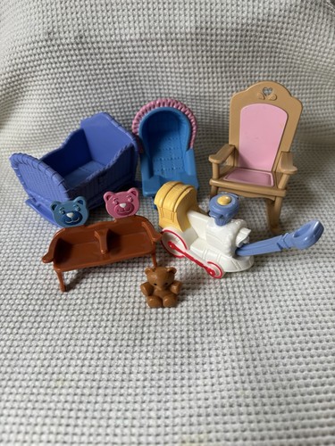 Fisher price loving - fisher,