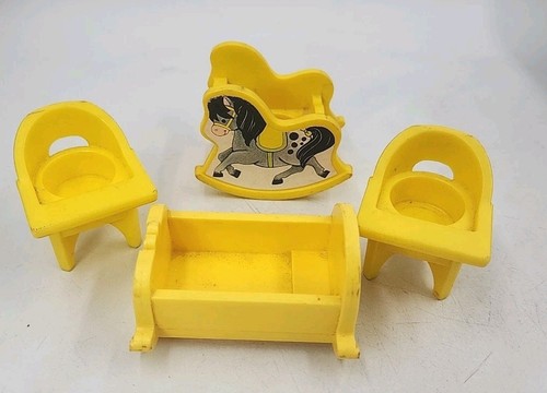 Vintage 1972 fisher price - vintage, fisher-price