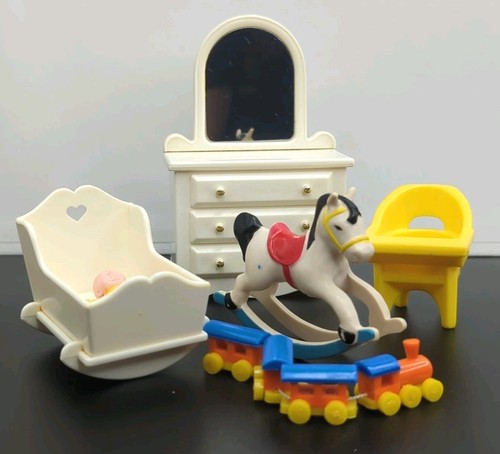 Vintage 1970s fisher price - 1970s,