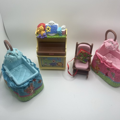 2007 fisher price - 2007, loving