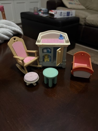 Vintage fisher price loving - price,