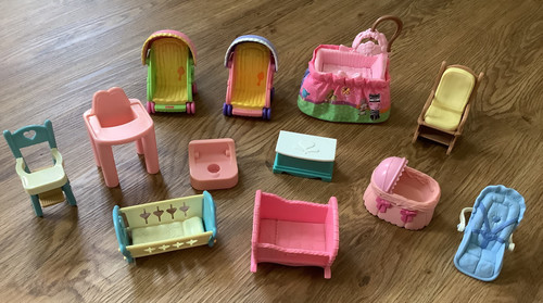 Vintage fisher price - vintage, fisher-price/playskool