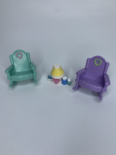 Fisher price loving family - fisher,